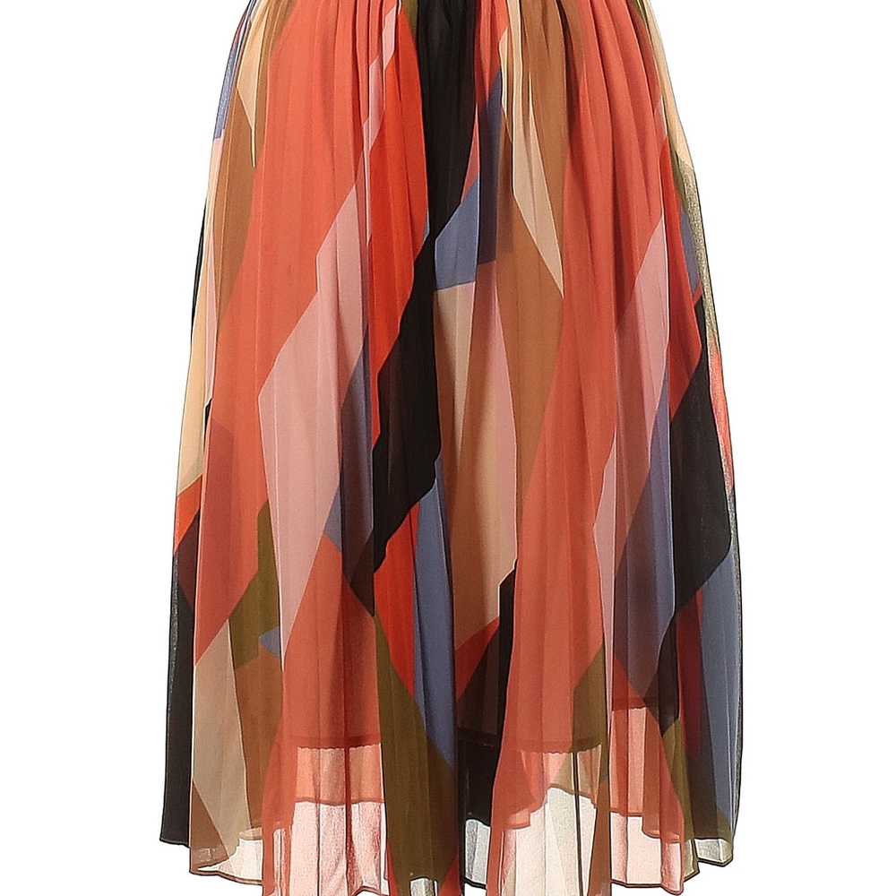 Anthropologie HD in Paris skirt sz 10